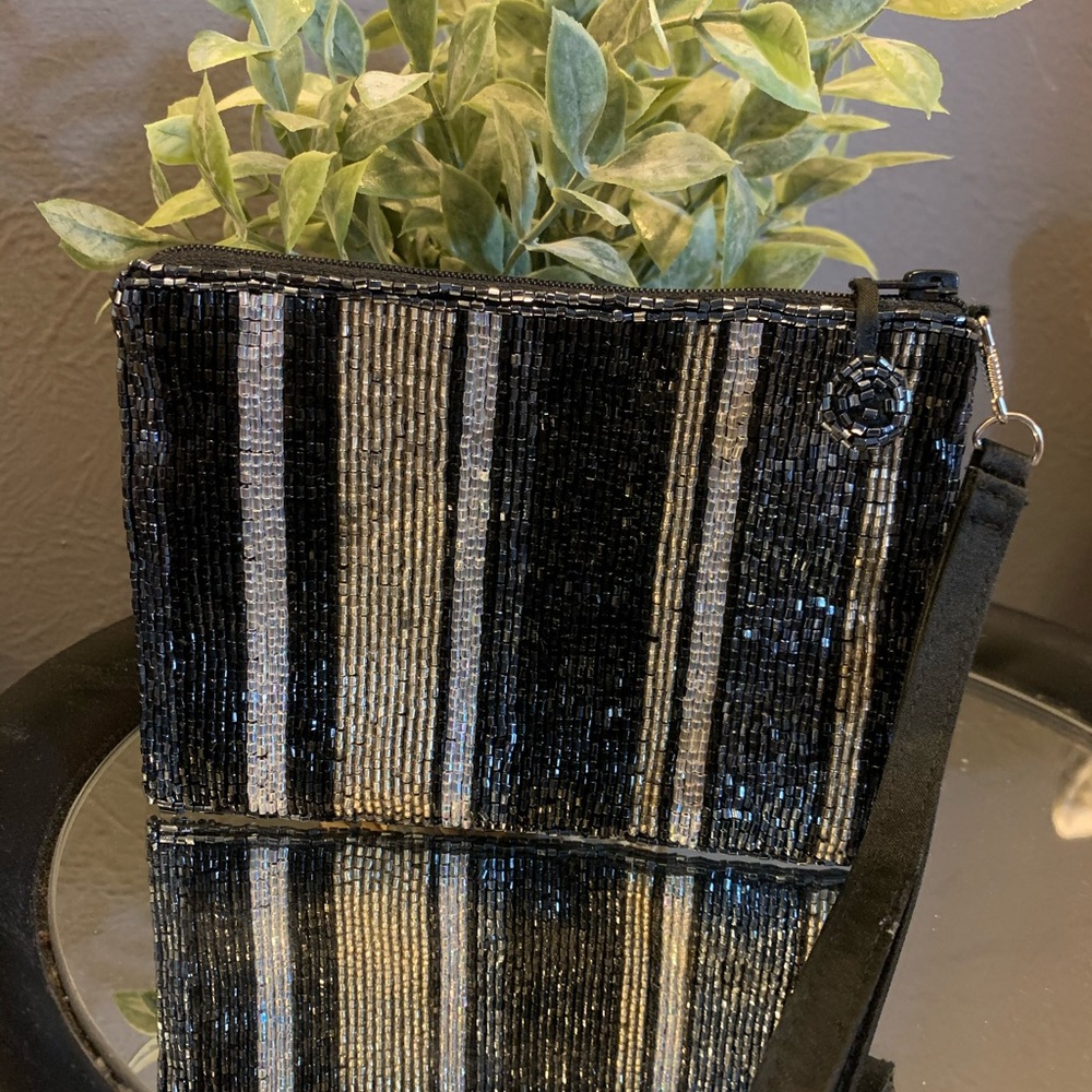 Amanda Smith Wristlet